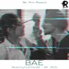 Mr. Richi - Bae - Single